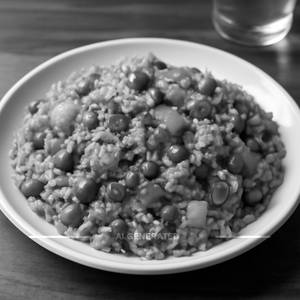 Veg tawa pulao