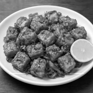 Paneer 65