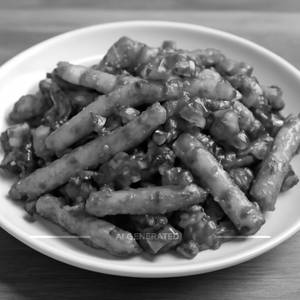 Chilli Potato