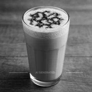 Cold coffee