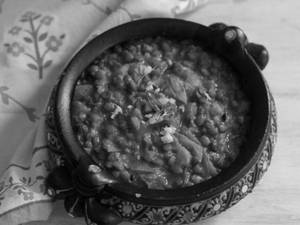 Dal Kolhapuri