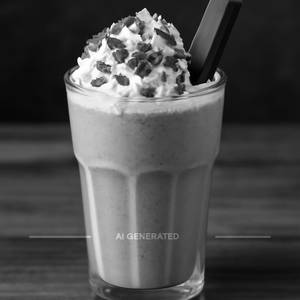 Kitkat Shake