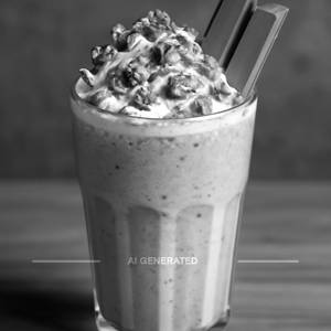 KitKat Shake