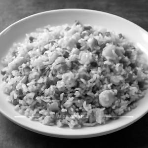 EGG FRIED RICE
