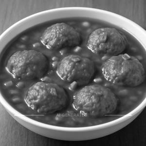 Manchurian Gravy