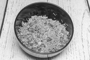 Veg Schezwan Rice