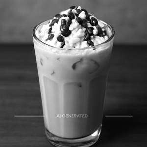 Cold Coffee