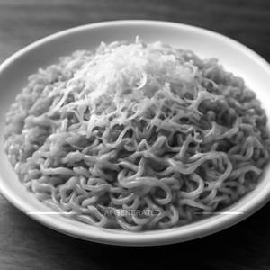 Butter Cheese Maggi