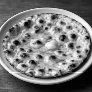 Tandoor Butter Roti