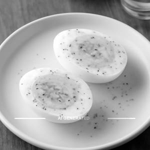 Boiled Egg