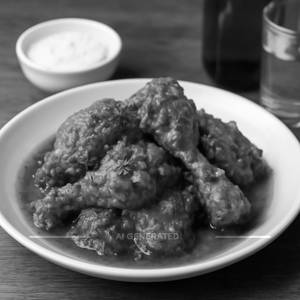 Chef Special Chicken