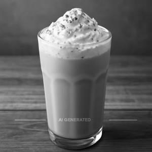 Cold Coffee