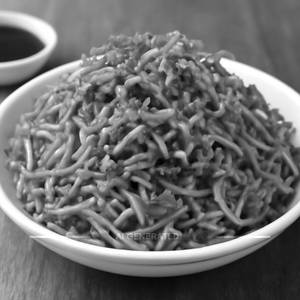 Chinese Bhel 