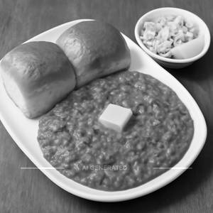 Pav bhaji