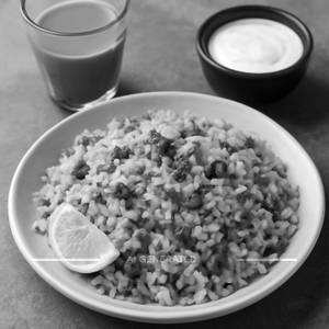 Poha b