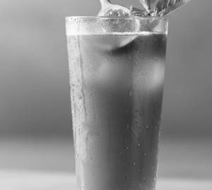 Fig Milkshake