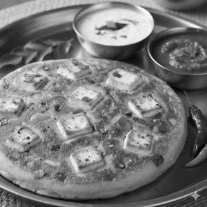 Uttapam Paneer