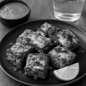 Paneer pahadi