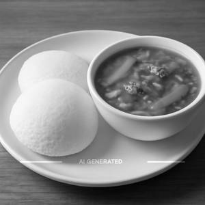 Idli Sambar