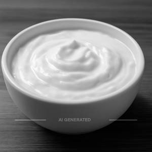 Plain Dahi