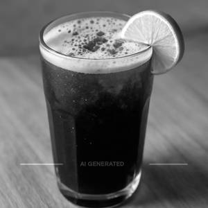 Kala khatta soda