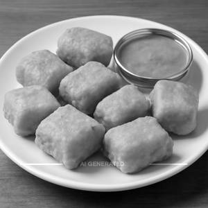 Paneer Pakoda [8 Pieces]