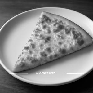 Cheese Slice