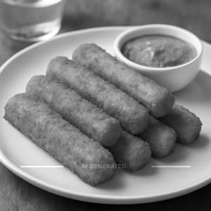 Paneer Fingers
