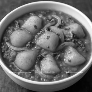 Aloo Do Pyaza