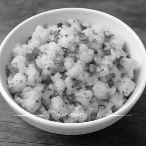 Aloo bhaji