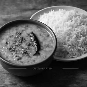 Dal Chawal