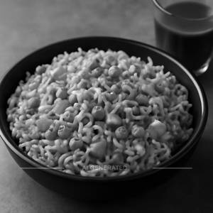 Veg Maggie