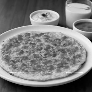Tomato Uttapam