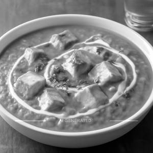 Paneer Lababdar