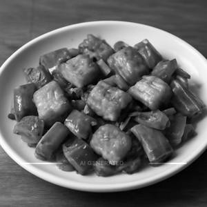 Paneer Chilli