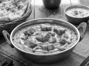 Paneer Lajawab