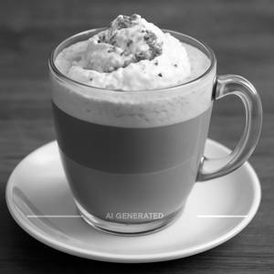Irish Cappuccino