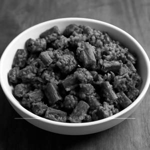 Bhindi Fry 