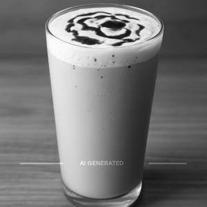 Cold Coffee