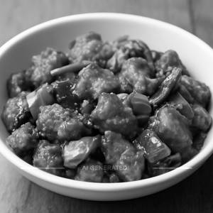 Chicken Chilly