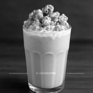 Cold Milkshake