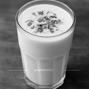 Kesar Pista Lassi