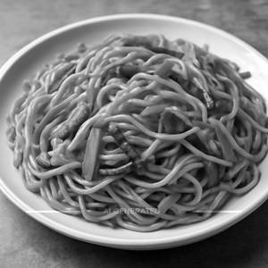 Schezwan  Noodles
