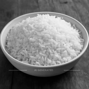Plain Rice