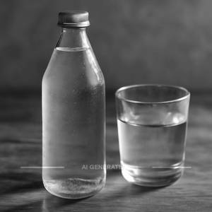 Mineral Water