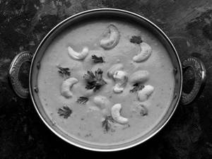 Kaju Curry