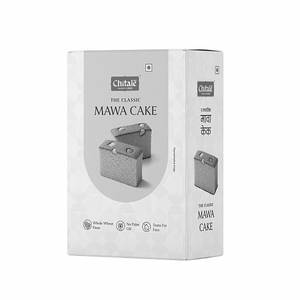 Classic Mawa Cake 150 Gm
