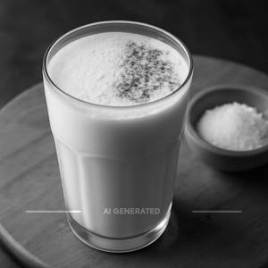 Lassi Sweet and Salty