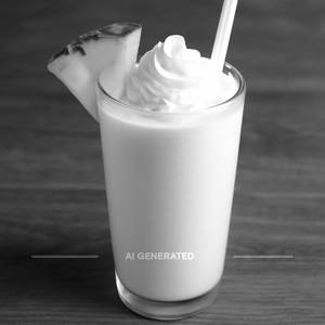 Pineapple Shake