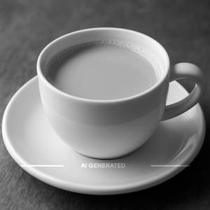 Vanilla Tea